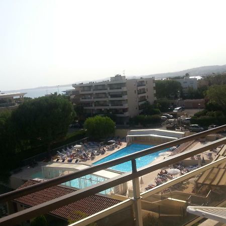 Apartment Heliotel Marine 4* Bord De Mer Сен-Лоран-дю-Вар Екстериор снимка