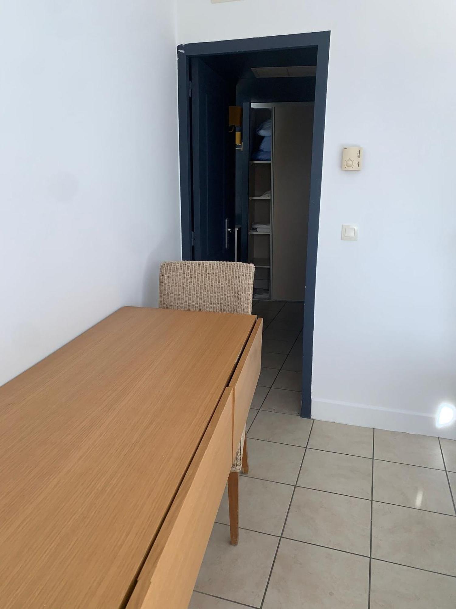 Apartment Heliotel Marine 4* Bord De Mer Сен-Лоран-дю-Вар Стая снимка