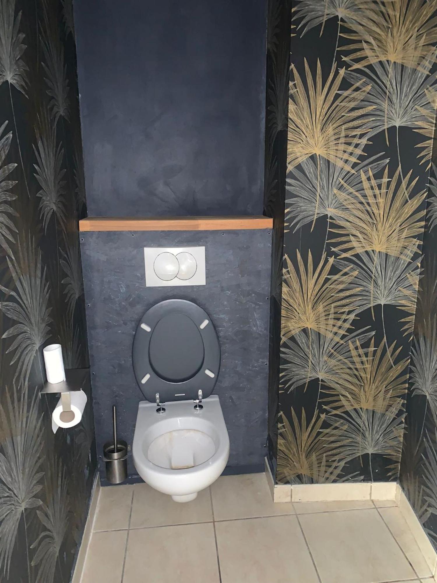 Apartment Heliotel Marine 4* Bord De Mer Сен-Лоран-дю-Вар Стая снимка