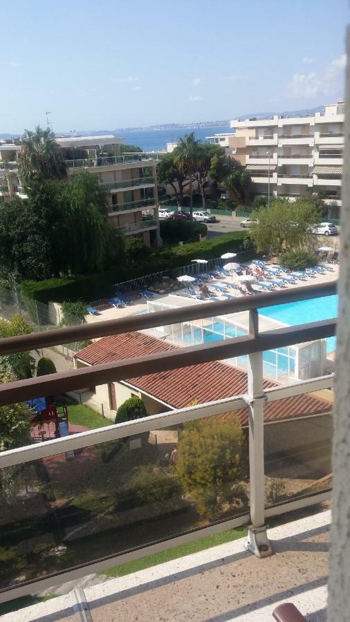 Apartment Heliotel Marine 4* Bord De Mer Сен-Лоран-дю-Вар Екстериор снимка