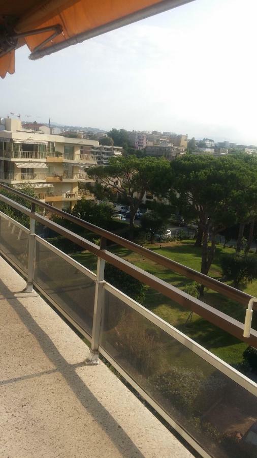 Apartment Heliotel Marine 4* Bord De Mer Сен-Лоран-дю-Вар Екстериор снимка